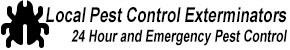 Kenai AK Pest Control Exterminators